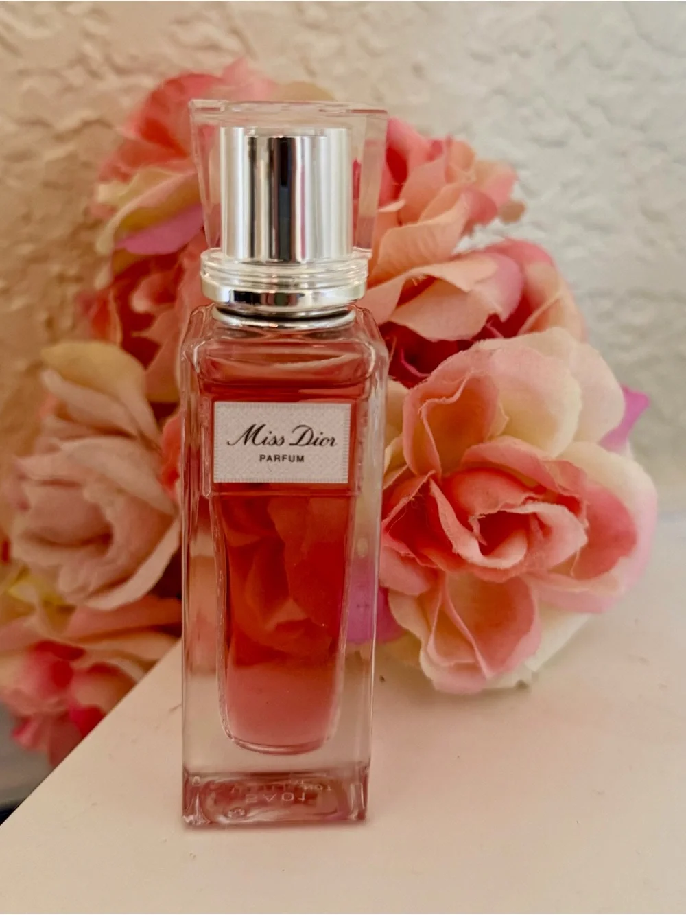 Dior Miss Dior Eau de Parfum Roller-pearl - NEW! - Picture 2 of 13